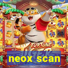 neox scan